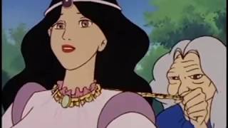 Old Cartoon  The Fairy Tale Princess Collection Snow White  Full Movie [upl. by Jackqueline632]