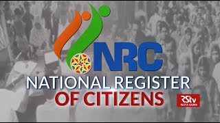 In Depth  National Register of Citizens [upl. by Dyanne797]