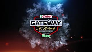 Castrol Gateway Dirt Nationals Is Almost Here [upl. by Harak196]