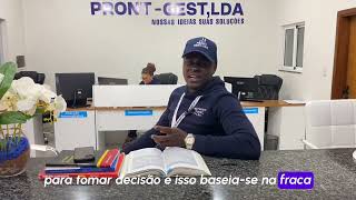 Poder das Demostrações Financeiras na tomada de decisão  Contabilidade [upl. by Nlocnil]