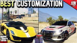 TOP 5 BEGINNER VEHICLES IN GTA 5 ONLINE 2024 [upl. by Torry]