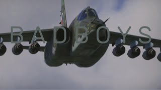 B A D B O Y S  War Thunder Edit [upl. by Spense522]