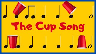 The Cup Song [upl. by Schaper]