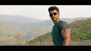 War 2019 Full Movie In Hindi HD Review amp Facts  Hrithik Roshan Tiger Shroff Vaani Kapoor [upl. by Atiuqahc123]