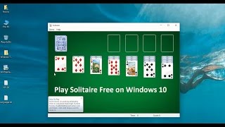 🎮 How to PLAY  Solitaire Grand Harvest  on PC ▶ DOWNLOAD and INSTALL Usitility2 [upl. by Enrobialc296]