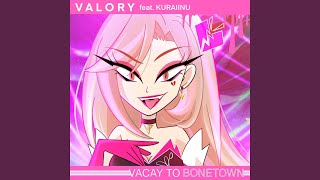 Vacay to Bonetown From quotHELLUVA BOSSquot [upl. by Enorahs]