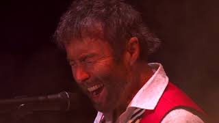 Bad Company  Bad Company  Live At Red Rocks 2016 [upl. by Negroj223]