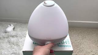 How to Choose the Best Humidifier  ft Babymoov Crane amp Fridababy [upl. by Elysia360]