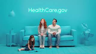 My HealthCaregov Commercial [upl. by Mcarthur]