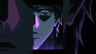 Aizen is back Bleach TYBW EDIT  Funk Universo bleach edit shorts aizen [upl. by Aikam]