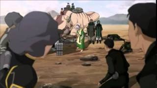 Kuvira get scolded by Toph [upl. by Flita]