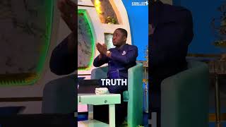 Why Does Truth MatterPart 1  Academy of Life S4 Ph3 Epi 26  THE TELEOLOGY OF TRUTH truth life [upl. by Polivy]