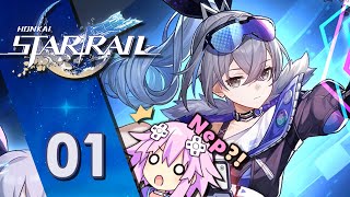 this Honkai Star Rail update changes everything [upl. by Avelin]