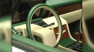 Aston Martin Lagonda Archive Review [upl. by Zacharia157]