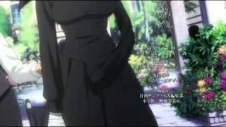 Black Lagoon Roberta Blood Trail Ep 5 Ending In this moment [upl. by Sirdna210]