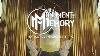 Monument of A Memory  Harmony In Absolution Full Album Stream [upl. by Portuna]