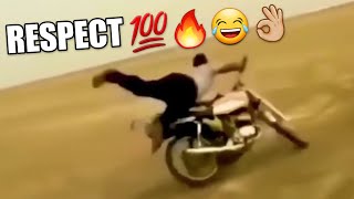 Los Mejores VIDEOS RESPECT 100 Videos Random Like A Boss Epic Moments Tik Tok [upl. by Notniv]