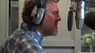 Glen Hansard on The Ray DArcy Show [upl. by Abdella410]