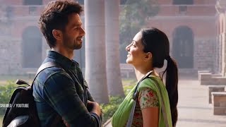 Tujhe Kitna chahne lage hum status Kabir Singh status [upl. by Audrie437]