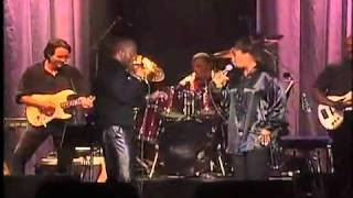 I Wanna Be  Bebe Winans with Margaret Bell [upl. by Reuven620]