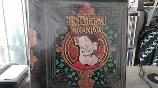 Bonzo Dog DooDah Band  Im The Urban Spaceman vinilo [upl. by Klotz]