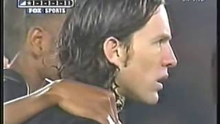 Porto vs Once Caldas 2004  Final Intercontinental  Penales [upl. by Mort]