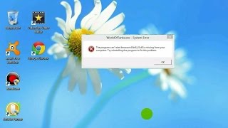 How to Fix D3dx943dll Missing Error  How To Fix Any DLL Error for All Windows [upl. by Yrrab]