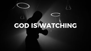 GOD IS WATCHING  ANDREW TATE MOTIVATIONAL SPEECH [upl. by Farrell305]