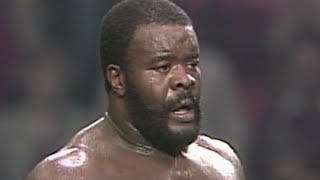 The Tragic RealLife Story Of Junkyard Dog [upl. by Ainahtan]