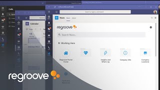 Open Multiple Microsoft Teams Windows at Once [upl. by Ecnahc799]