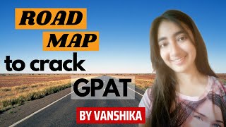 Road Map to Crack GPAT🤩 Exam  Pharma Beats [upl. by Bosch381]