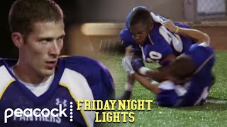 Matt and Smash Come To Blows  Friday Night Lights [upl. by Ianaj]