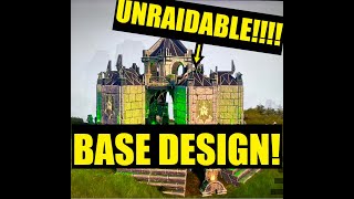 The ONLY unraidable base design [upl. by Newcomb920]