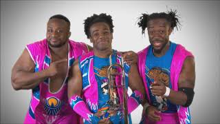 Download Xavier Woods Latest Theme Song amp Ringtones HQ Free [upl. by Nerahs]