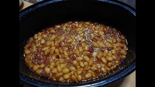 PASULJ PREBRANAC NAJBOLJI RECEPTBEANS THE BEST RECIPE [upl. by Refotsirhc580]