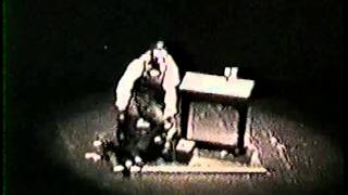 Jekyll amp Hyde The Musical 1995 PreBroadway Tour [upl. by Ytoc909]