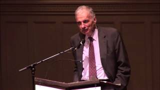 Ralph Nader Breaking Through Power [upl. by Pelag]