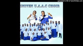 Univen UAAC Thavha [upl. by Ranson]