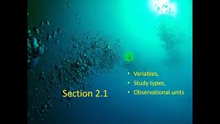 Intro Variables Populations Samples Parameters Statistics STAT 109 [upl. by Atlas]