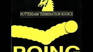 Rotterdam Termination Source  Feyenoord  ROT004 [upl. by Anomis]