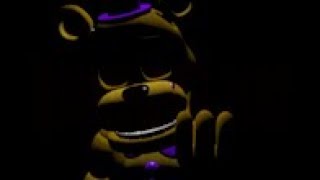 FNAF World Update 666 2 Update 667 Halloween Special 2017 [upl. by Iruahs]