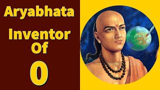 Aryabhatta  Aryabhatta biography in English  Mathematician  Inspirational Video  2020 [upl. by Sonahpets792]