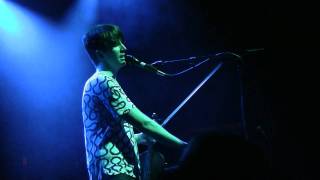 Owen Pallett quotOdessaquot Caribou Cover  Tavastia [upl. by Yniffit]