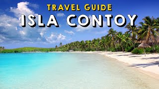 Discover Isla Contoy The Caribbeans Hidden Paradise  Things to do Isla Contoy Mexico [upl. by Jamey]