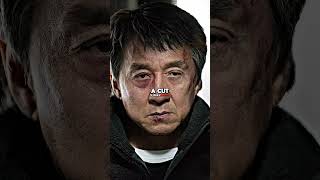 How Jackie Chan Broke 200 Bones [upl. by Burnham]