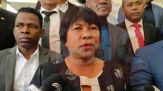 METY VE RAHA MAMETRAPIALANA I NTSAY SY RAJOELINA HOY FANIRISOA  Nouveautés gasy 2024 [upl. by Vocaay]