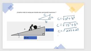 guia para repaso EXAMEN tercero de secundaria matemáticas primer trimestre [upl. by Payton]