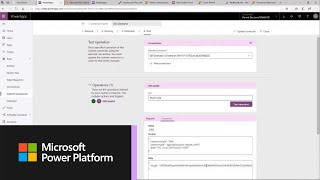 Extend your business solutions with PowerApps the Power Platform [upl. by Rattray]