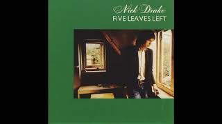 Nick Drake  Five Leaves Left 1969 Part 1 Full Album [upl. by Akeylah]