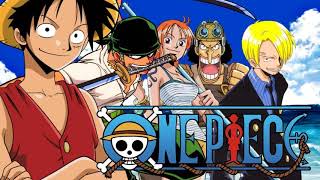 Best One Piece Nostalgic OST  1 Hour [upl. by Kristofer488]